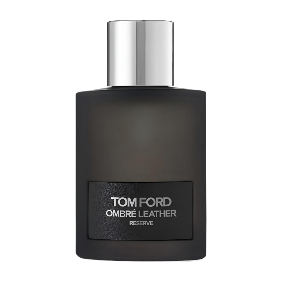 OMBRÉ LEATHER RESERVE