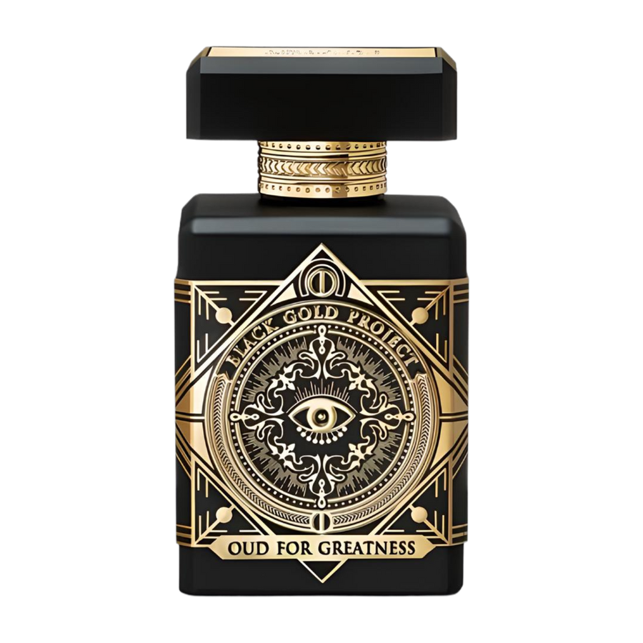 OUD FOR GREATNESS