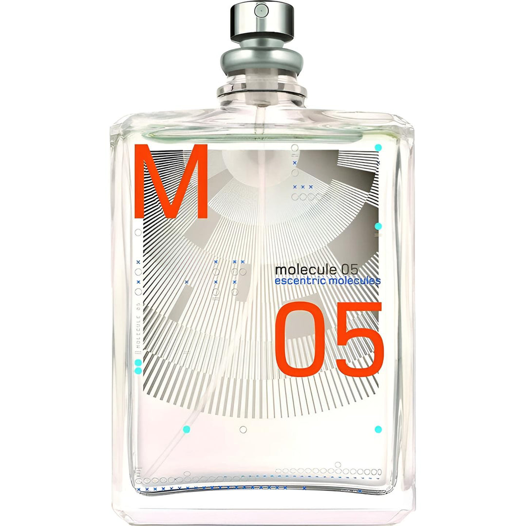 MOLECULE 05