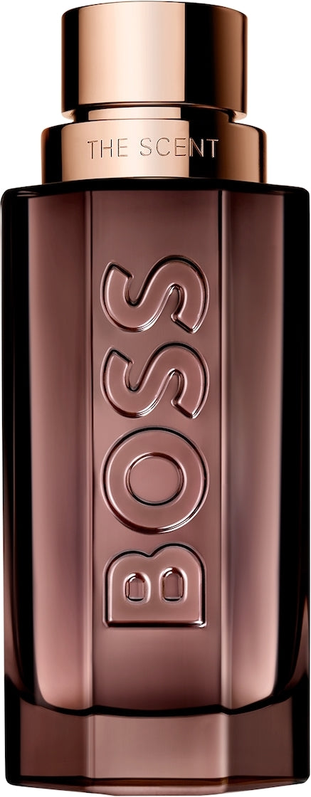 BOSS THE SCENT LE PARFUM