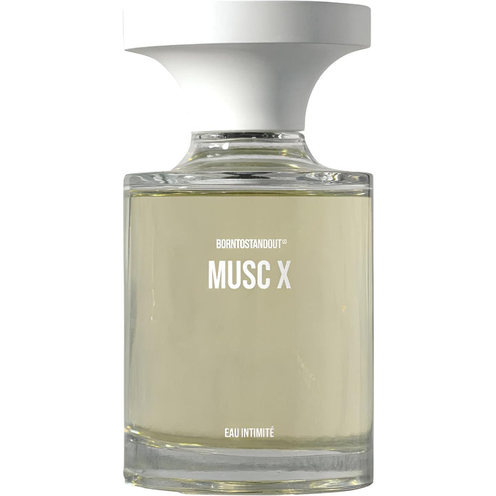 MUSC X