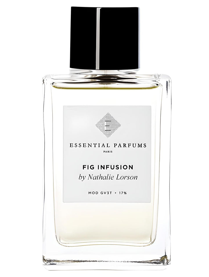 FIG INFUSION