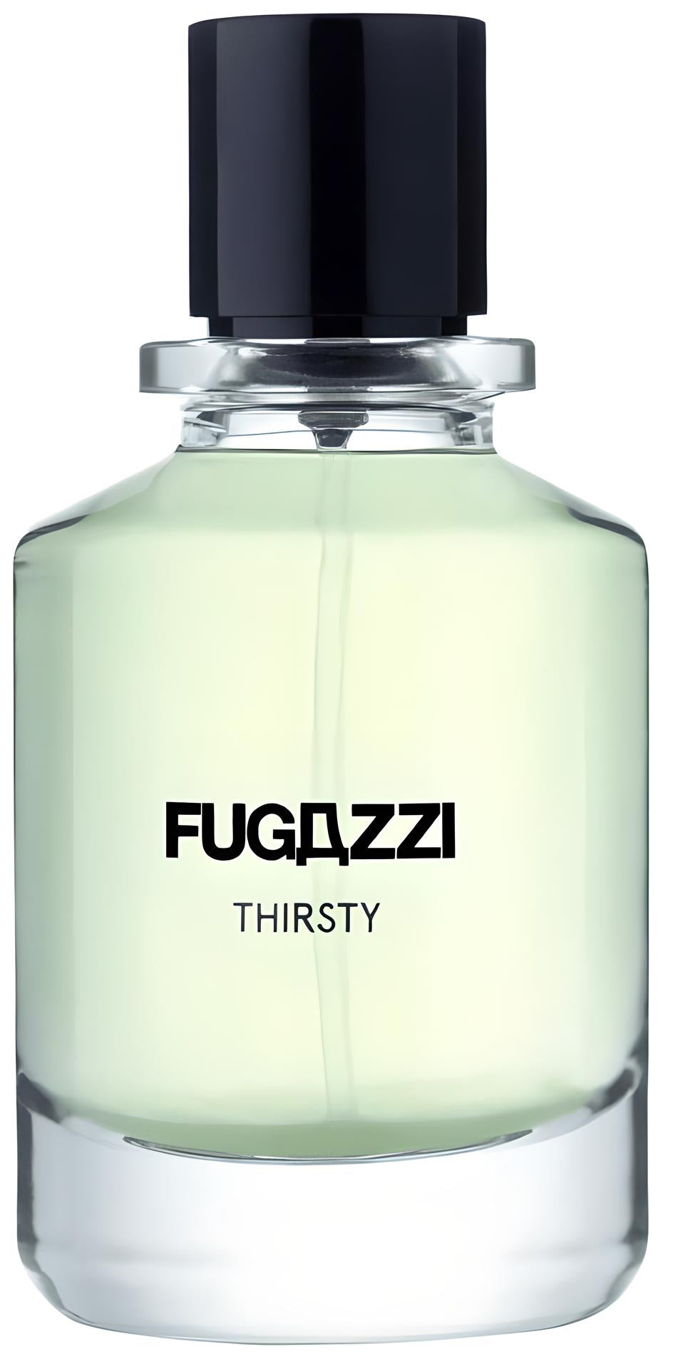 THIRSTY