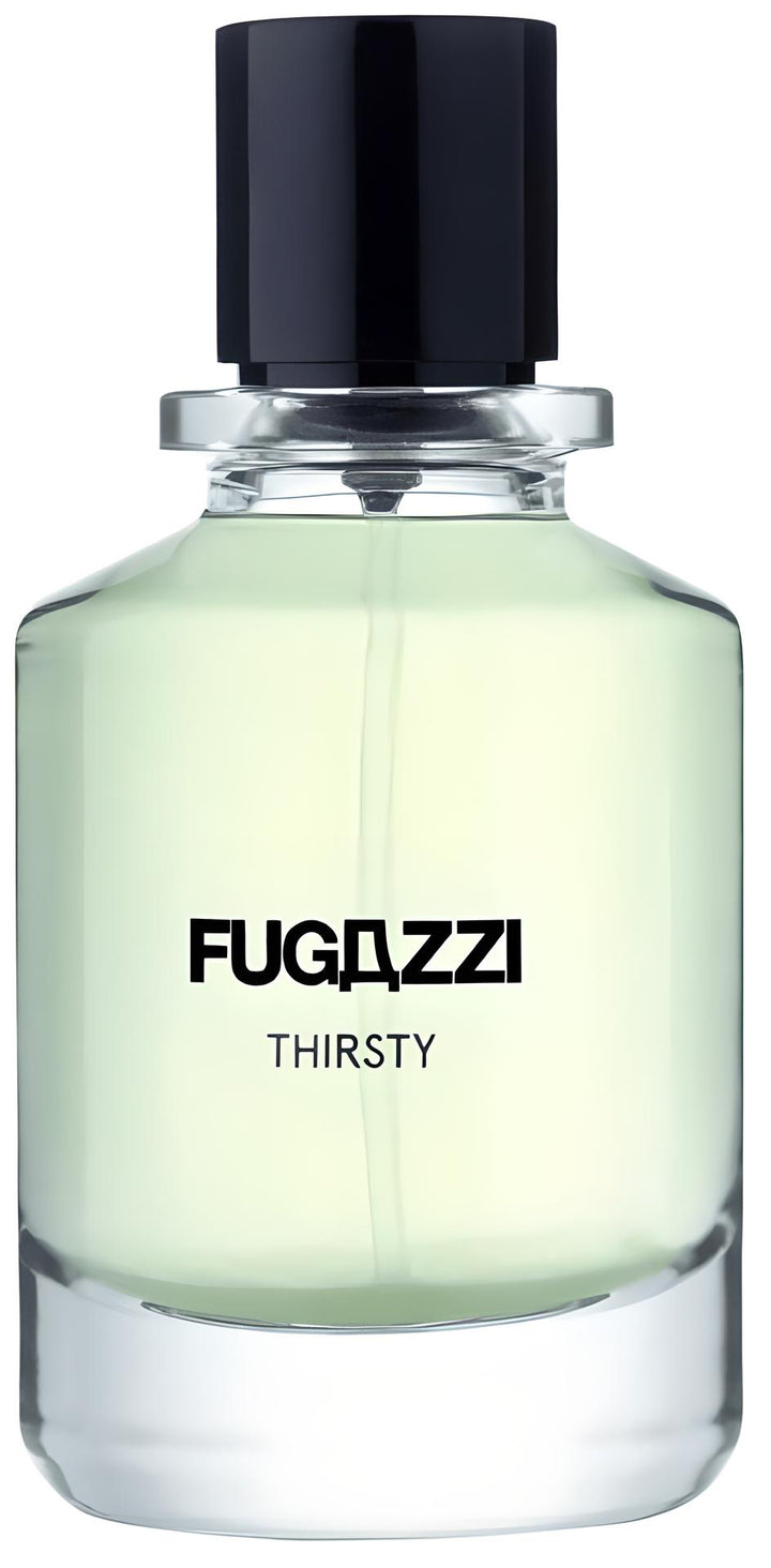 THIRSTY