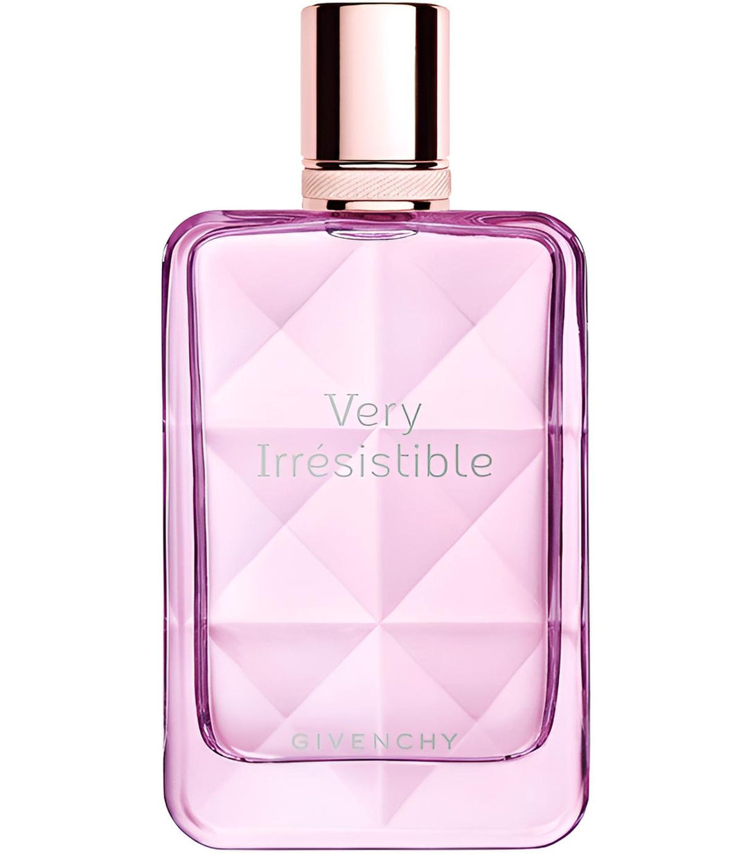 VERY IRRÉSISTIBLE EDP