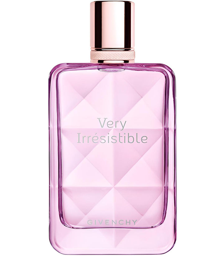 VERY IRRÉSISTIBLE EDP