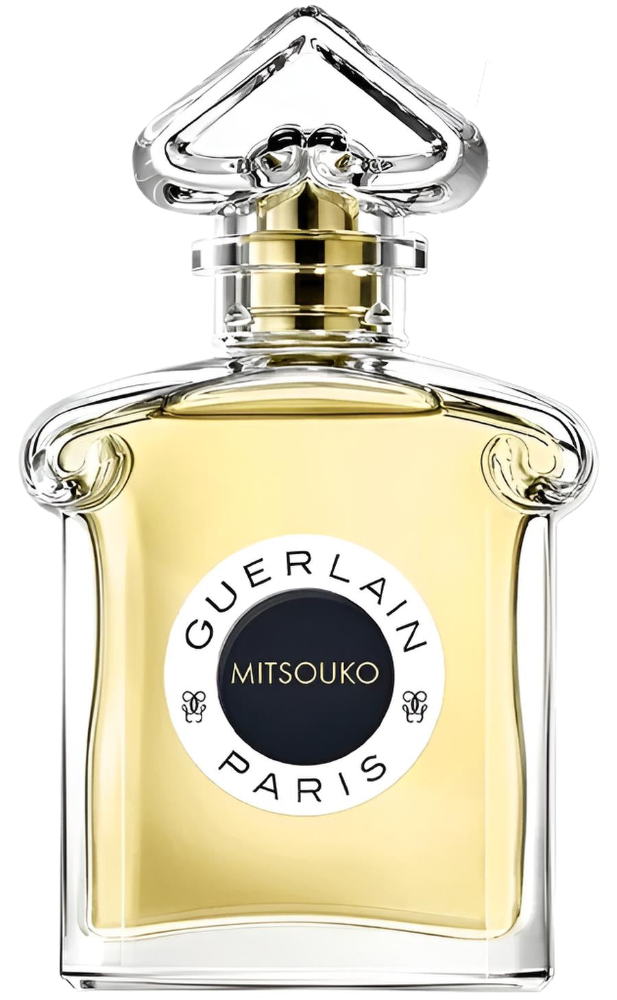 MITSOUKO EDT