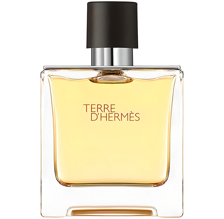TERRE D'HERMES PURE PARFUM