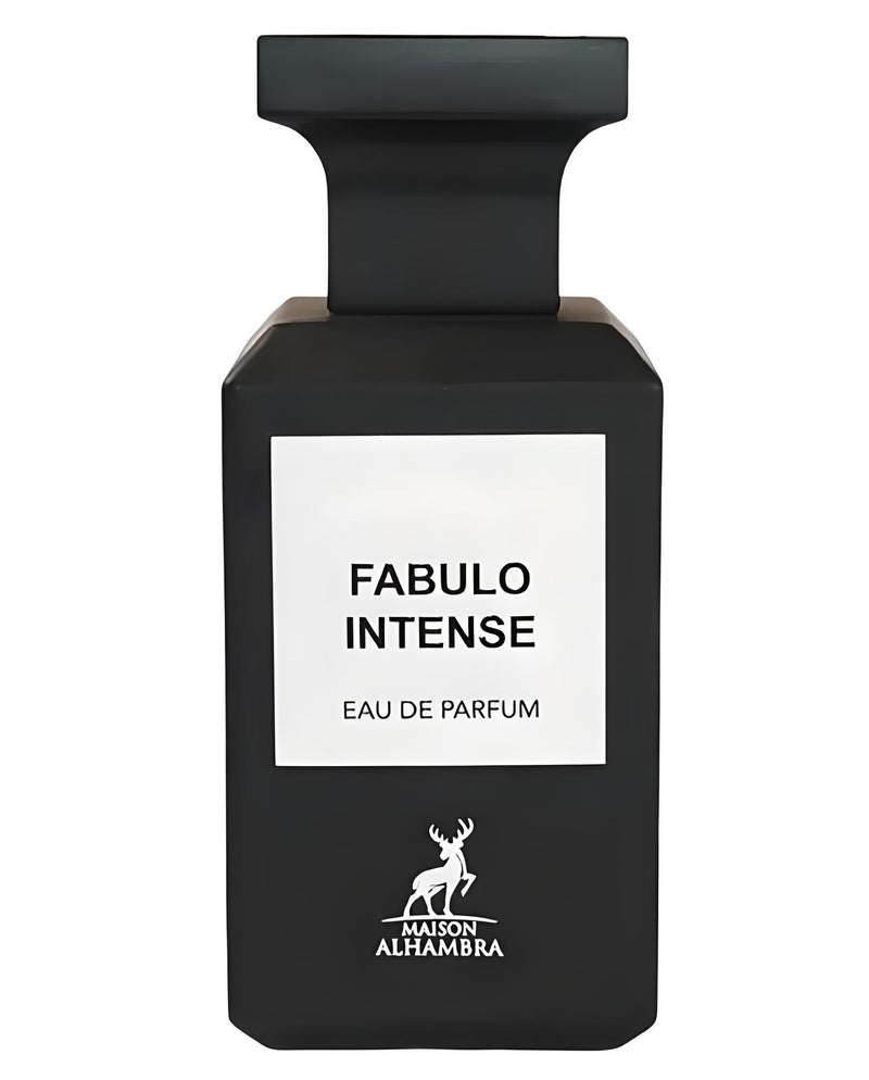 FABULO INTENSE - FUCKING FABULOUS