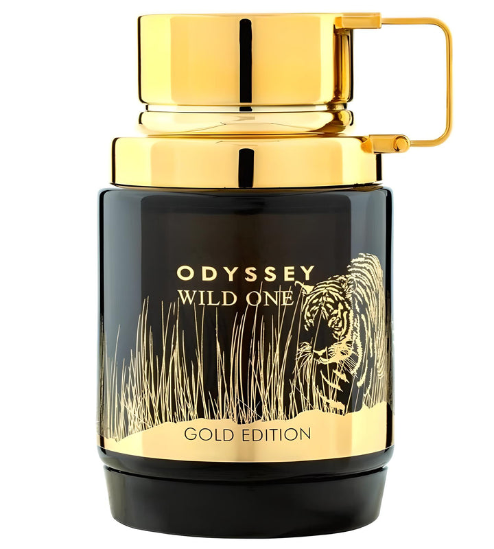 ODYSSEY WILD ONE GOLD EDITION - SAUVAGE EDT