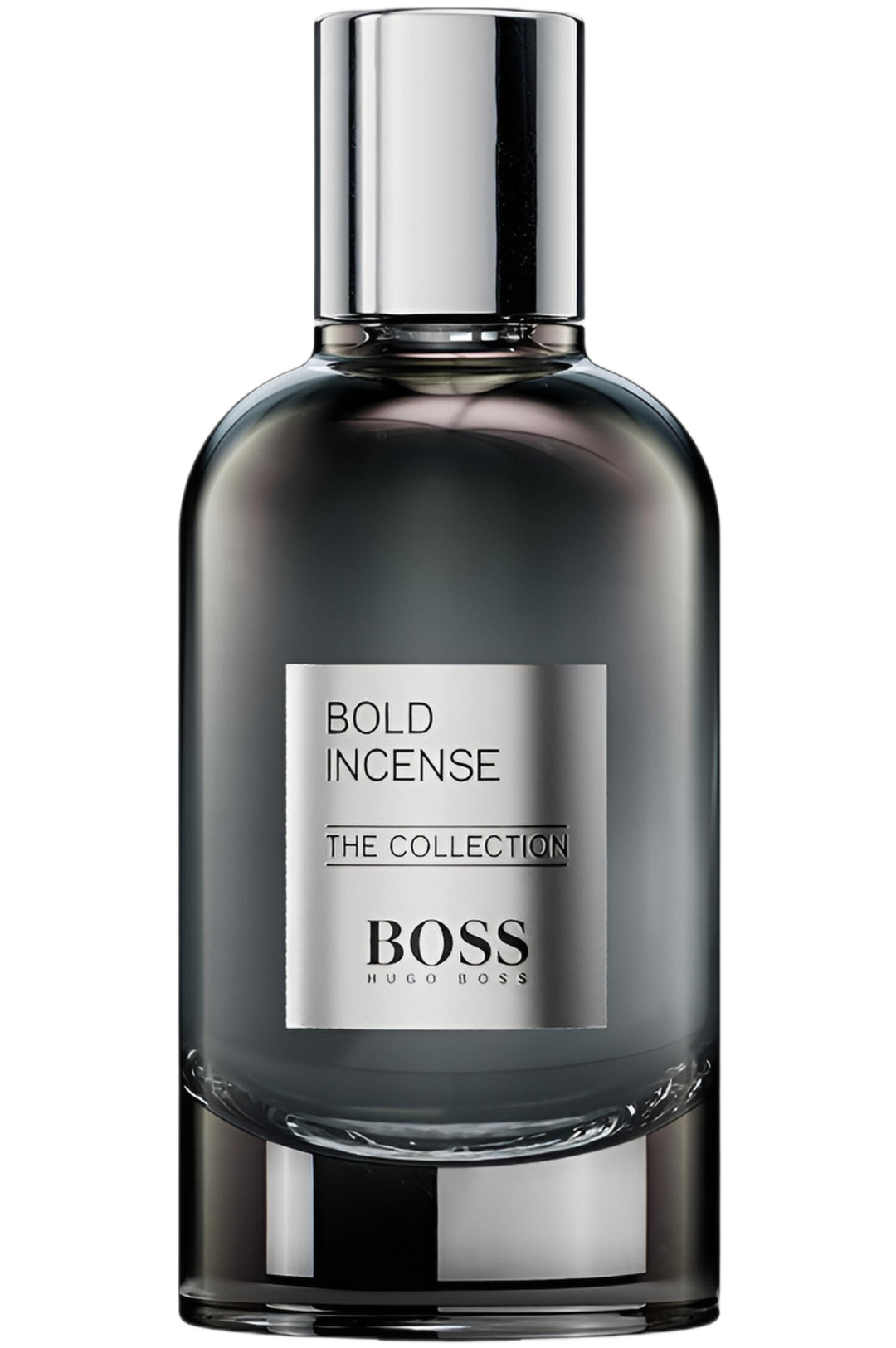 BOLD INCENSE
