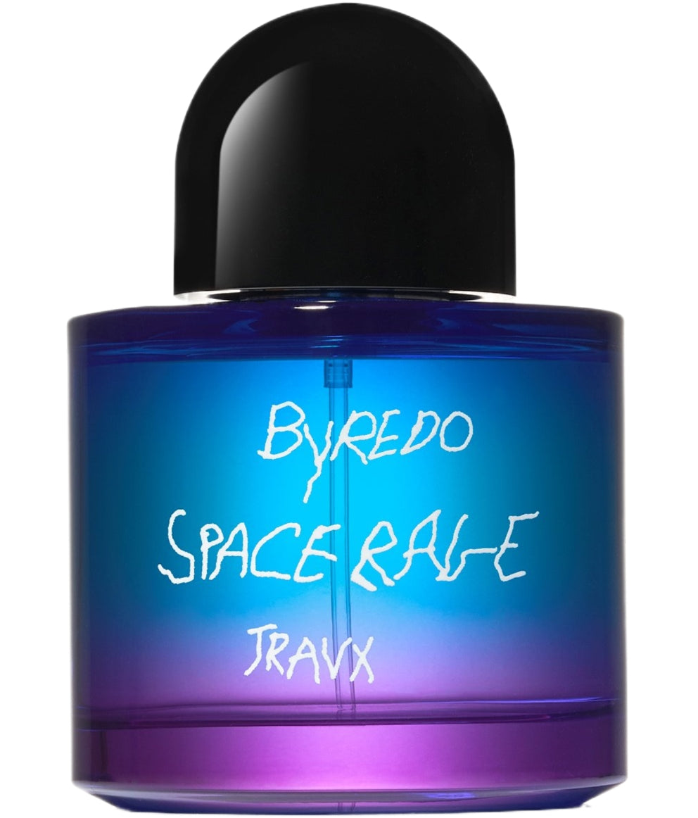 SPACE RAGE TRAVX