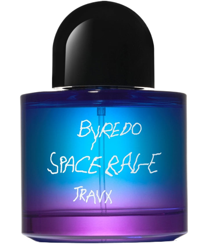 SPACE RAGE TRAVX