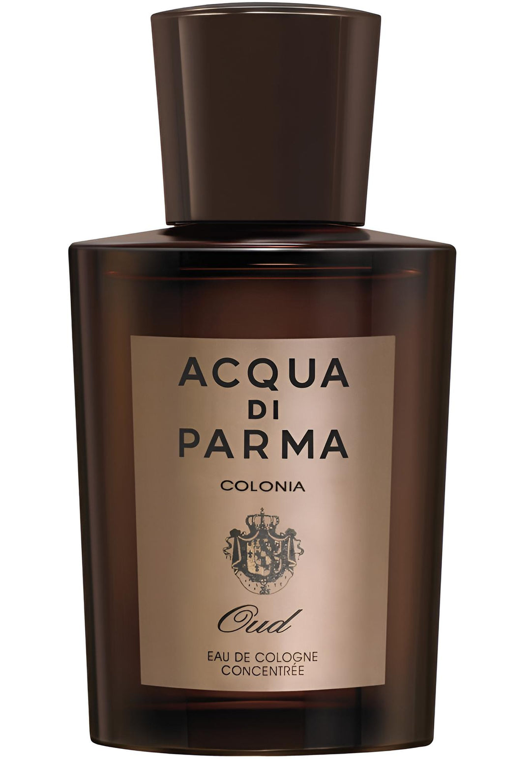 COLONIA OUD 2012