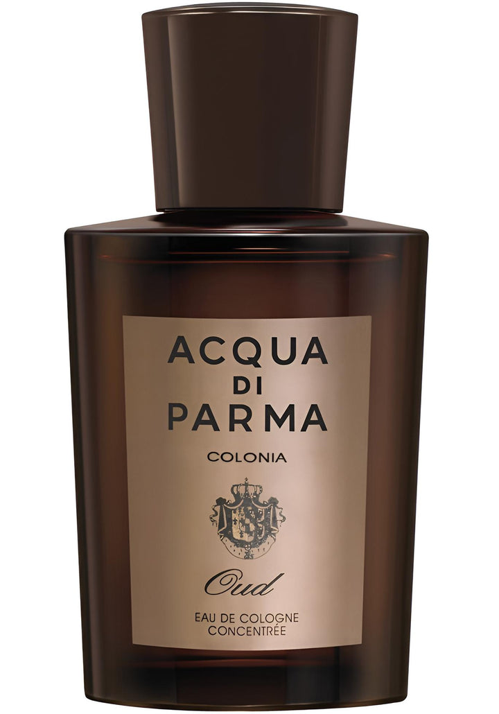 COLONIA OUD 2012