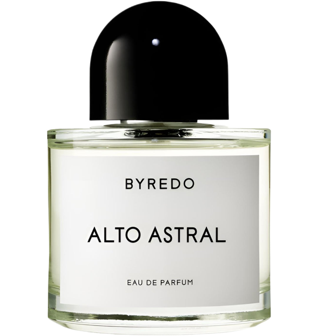 ALTO ASTRAL