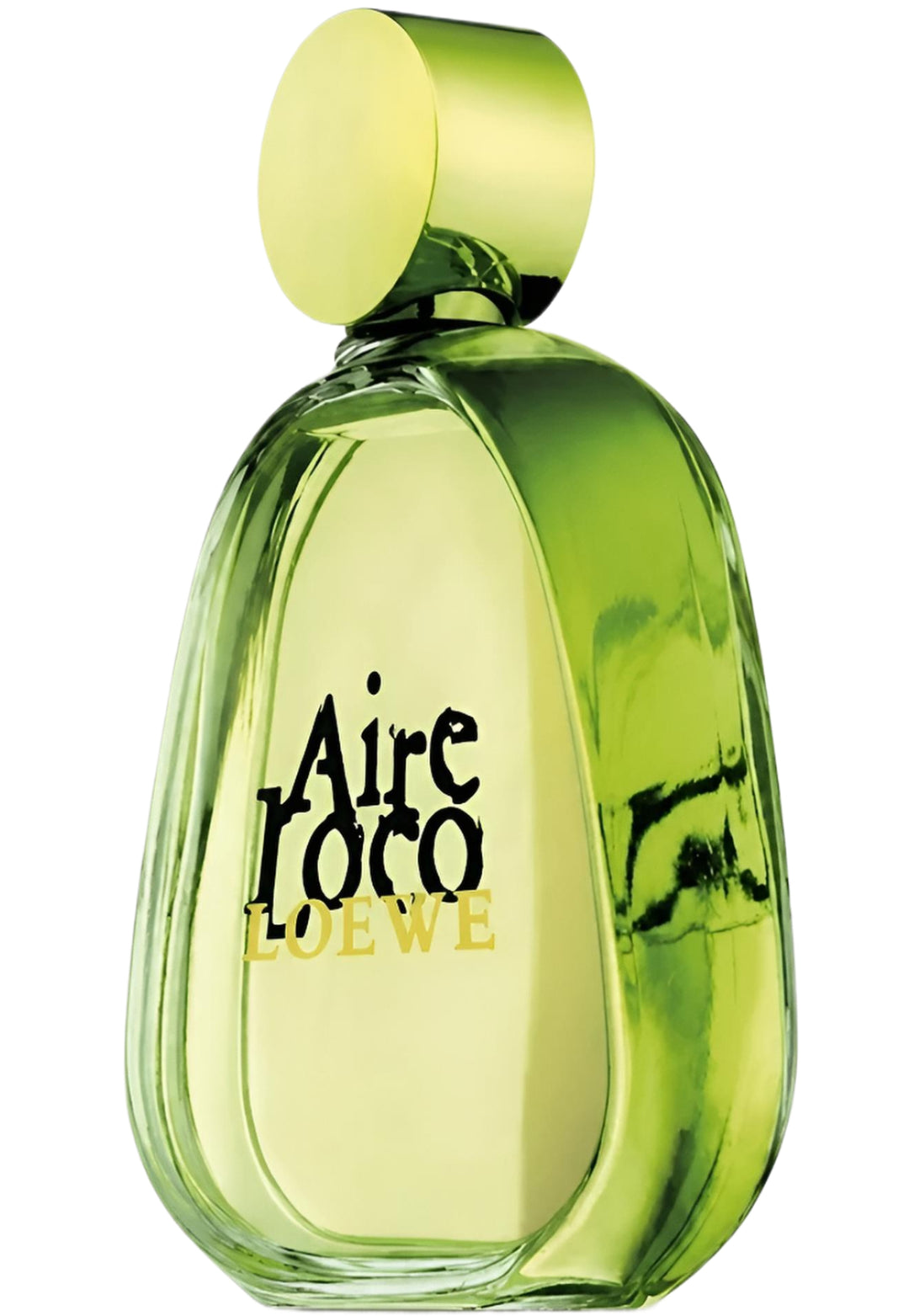 AIRE LOCO 2009