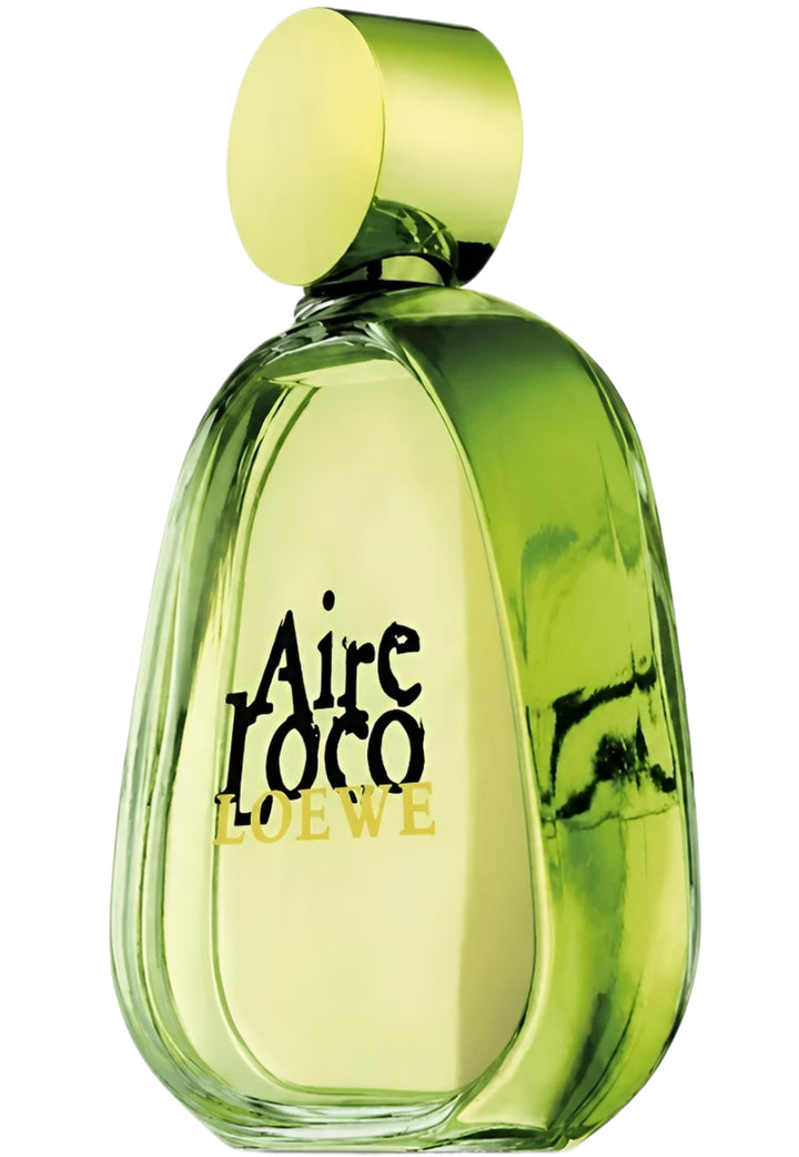 AIRE LOCO 2009