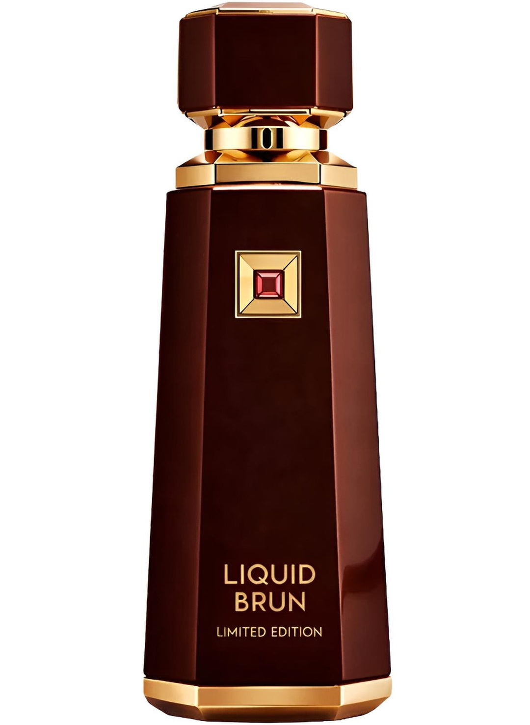 LIQUID BRUN LIMITED EDITION