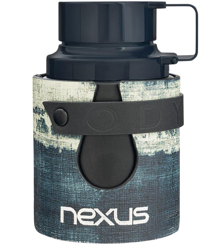 ODYSSEY NEXUS - ACQUA DI GIO PROFUMO