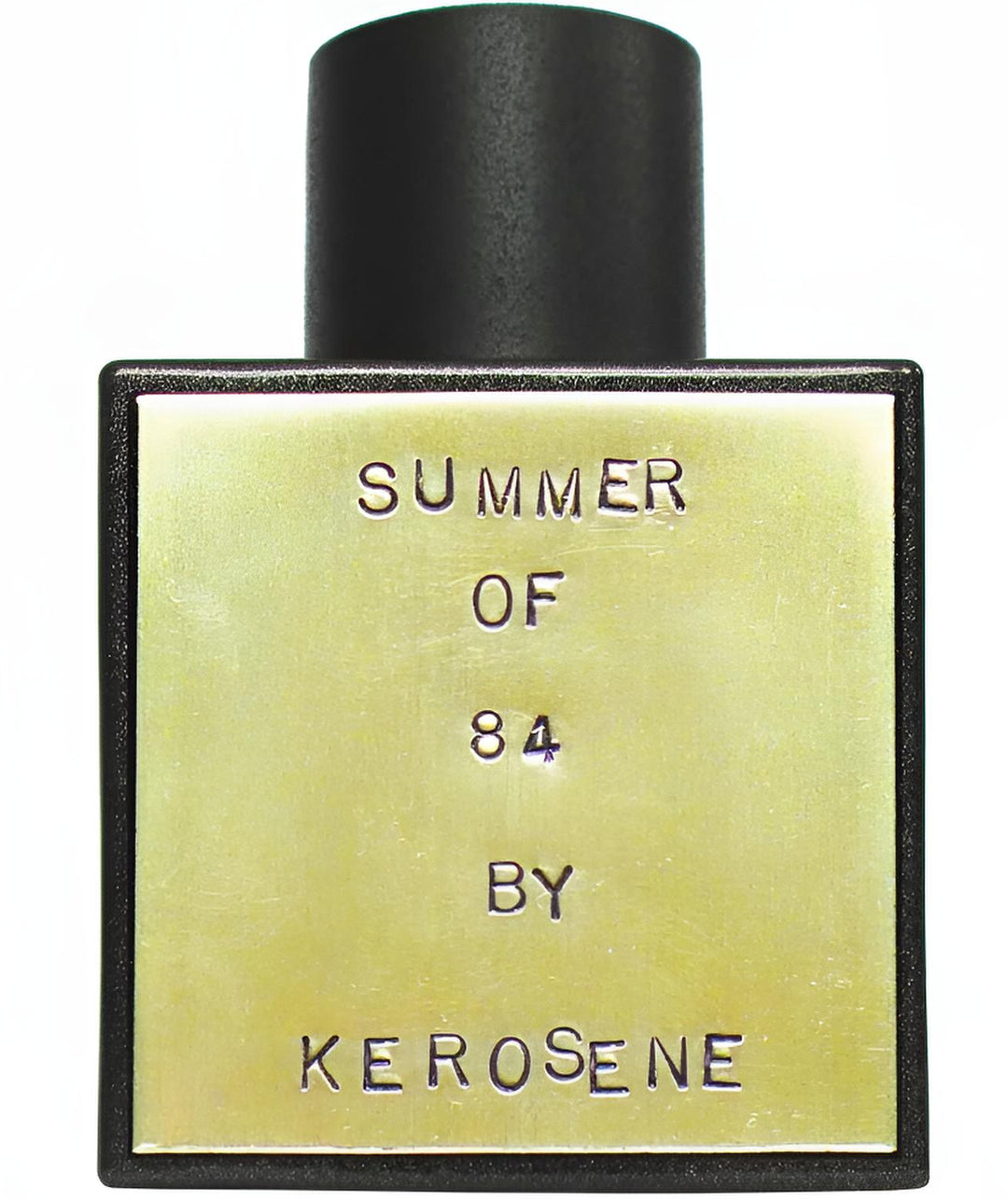 SUMMER OF 84