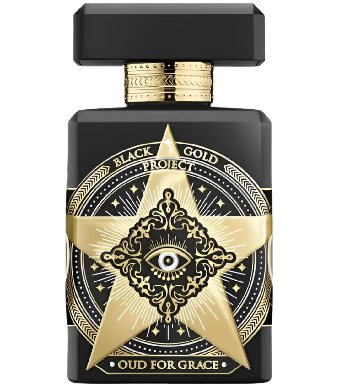 OUD FOR GRACE