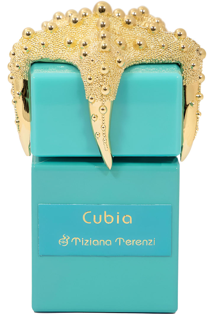 CUBIA
