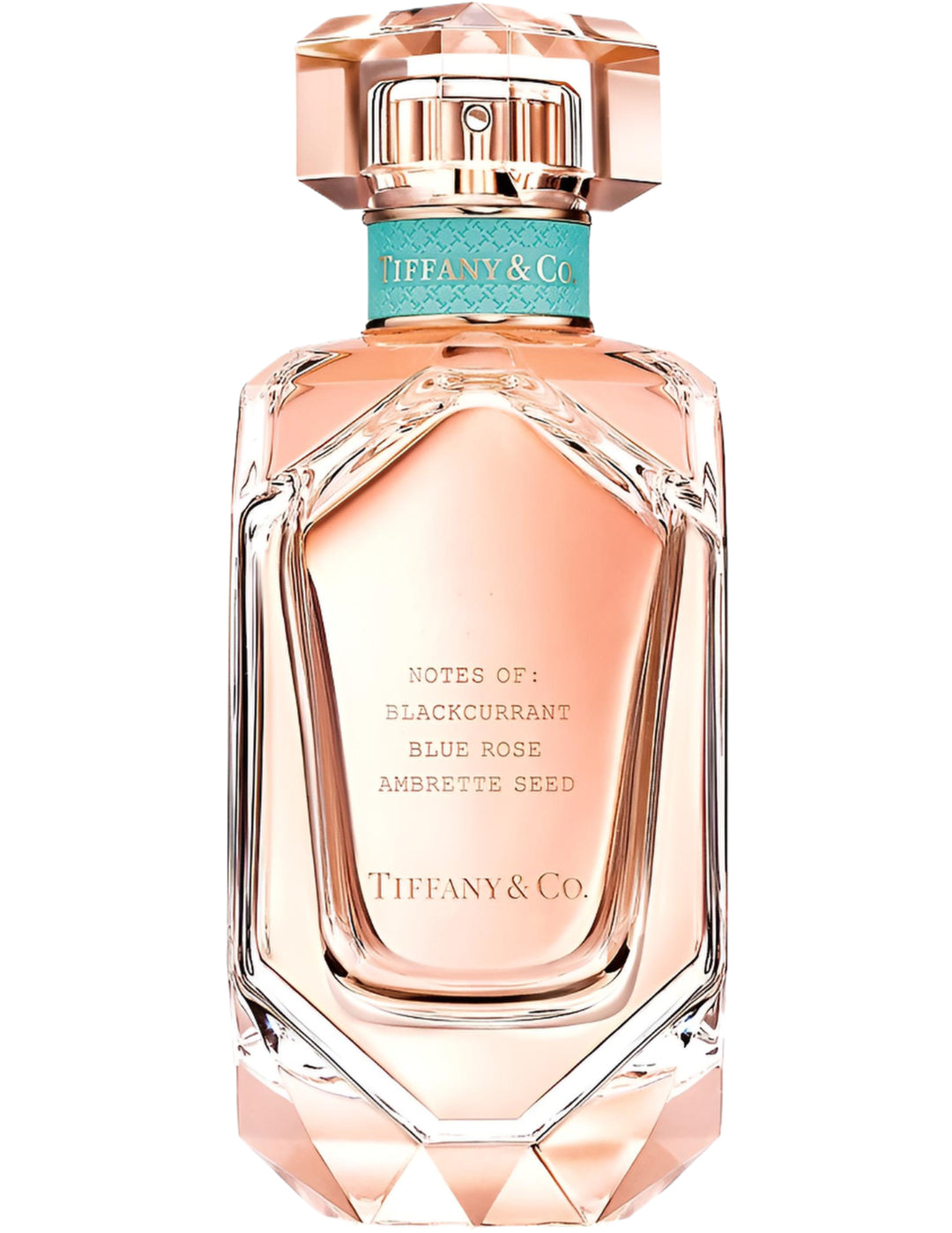 TIFFANY & CO. ROSE GOLD