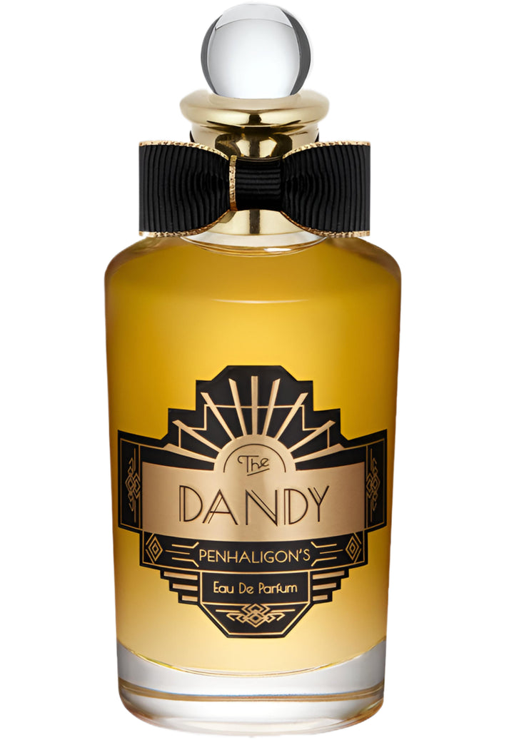 THE DANDY
