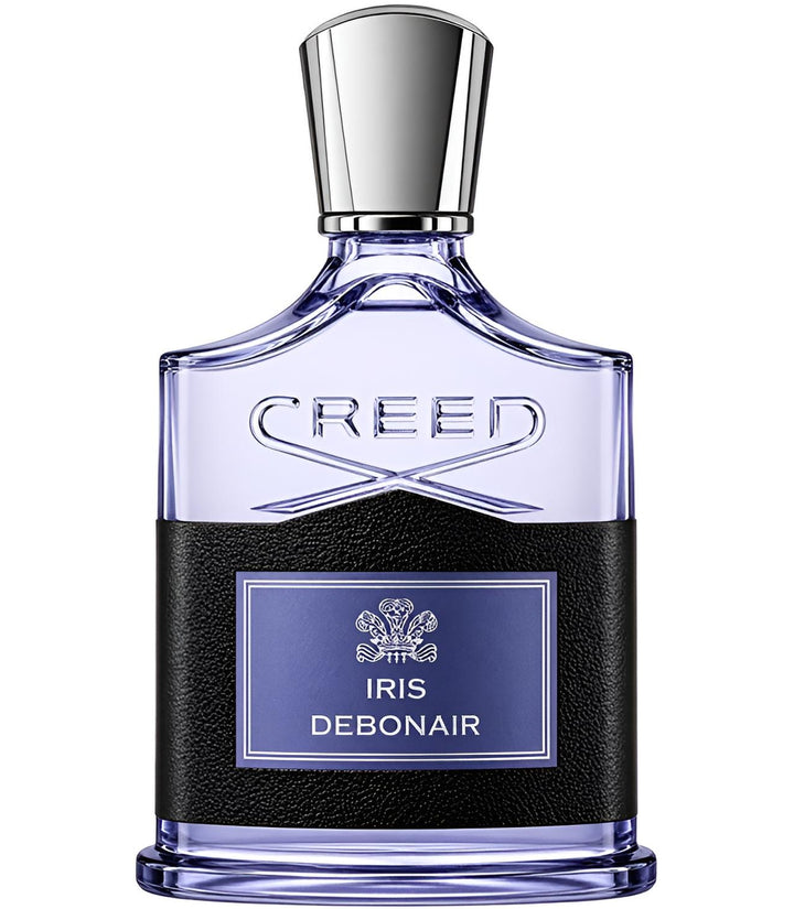 IRIS DEBONAIR