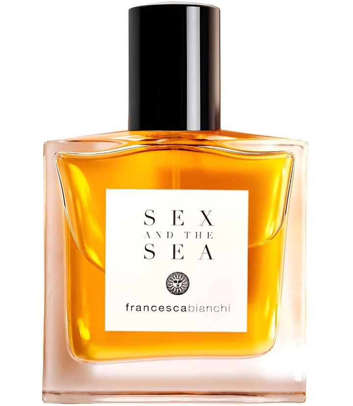 SEX AND THE SEA