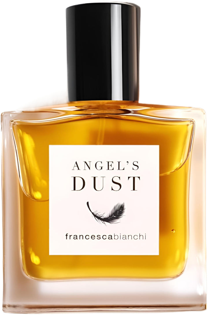 ANGEL'S DUST