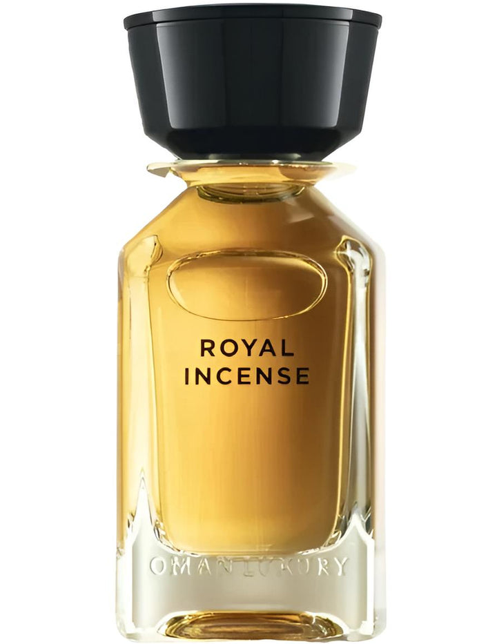 ROYAL INCENSE