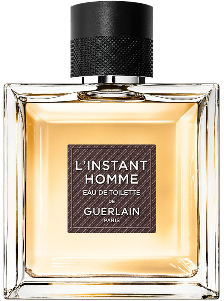 L'INSTANT HOMME EDT