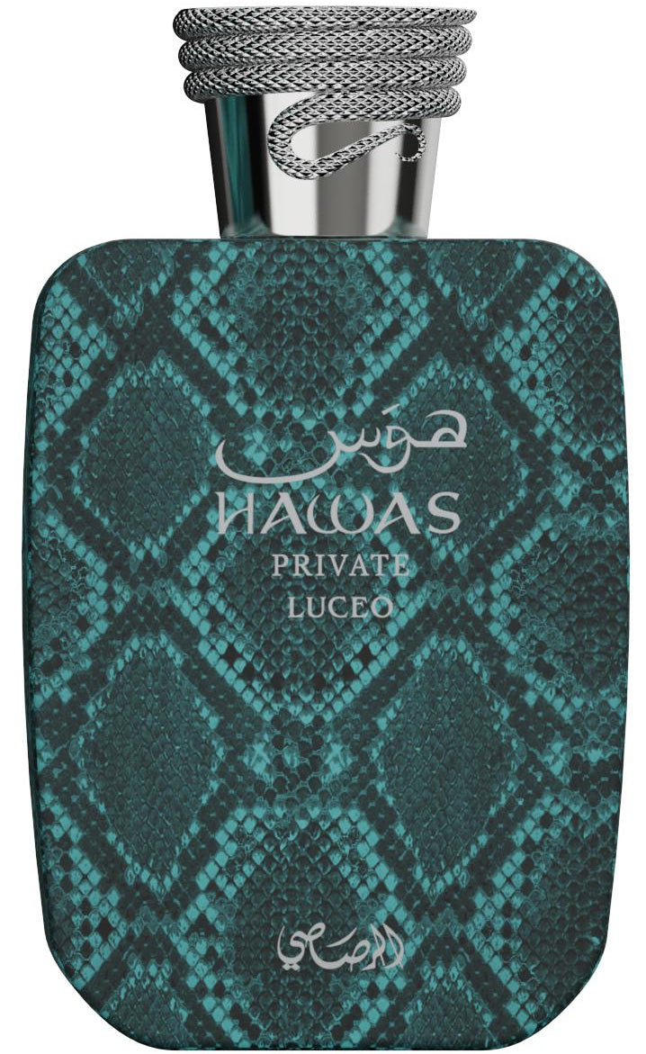 HAWAS PRIVATE LUCEO