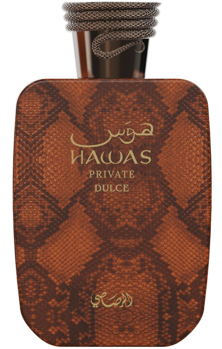 HAWAS PRIVATE DULCE