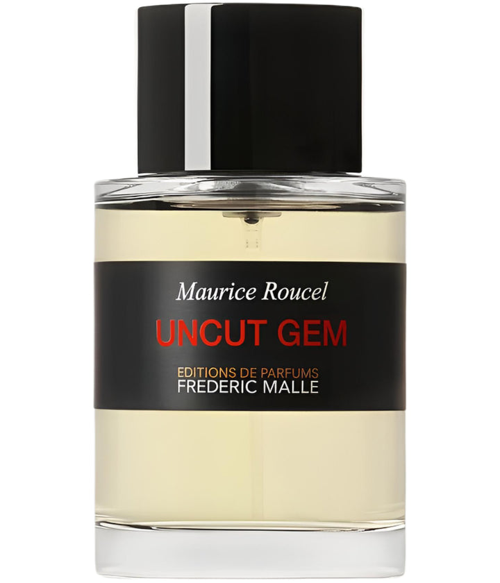 UNCUT GEM