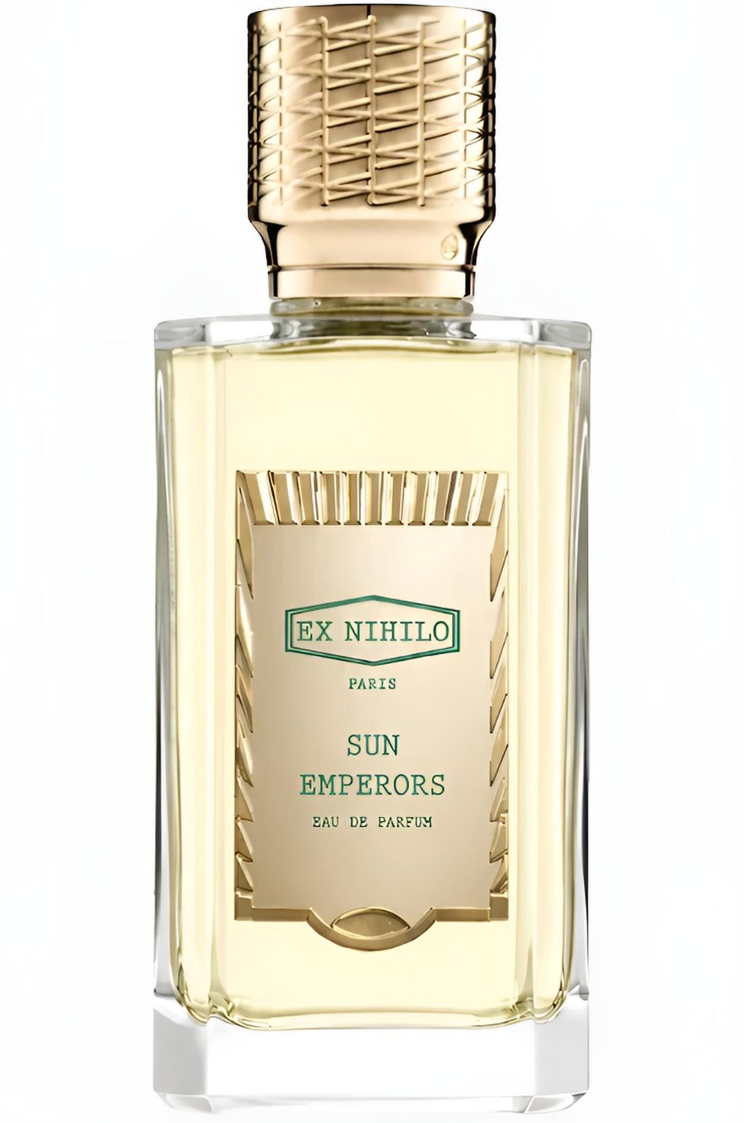 SUN EMPERORS (DOHA EXCLUSIVE)
