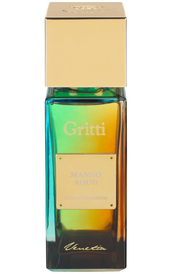 MANGO AOUD