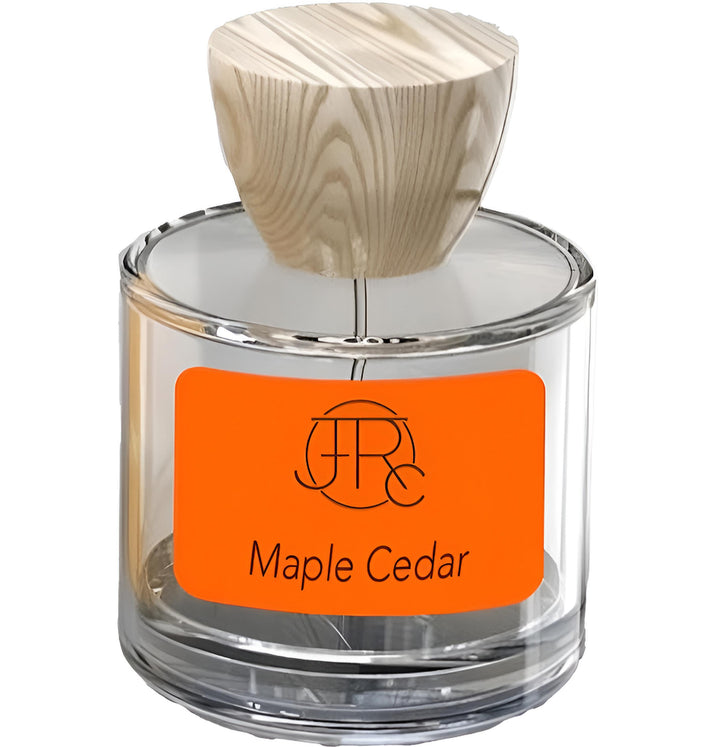 MAPLE CEDAR