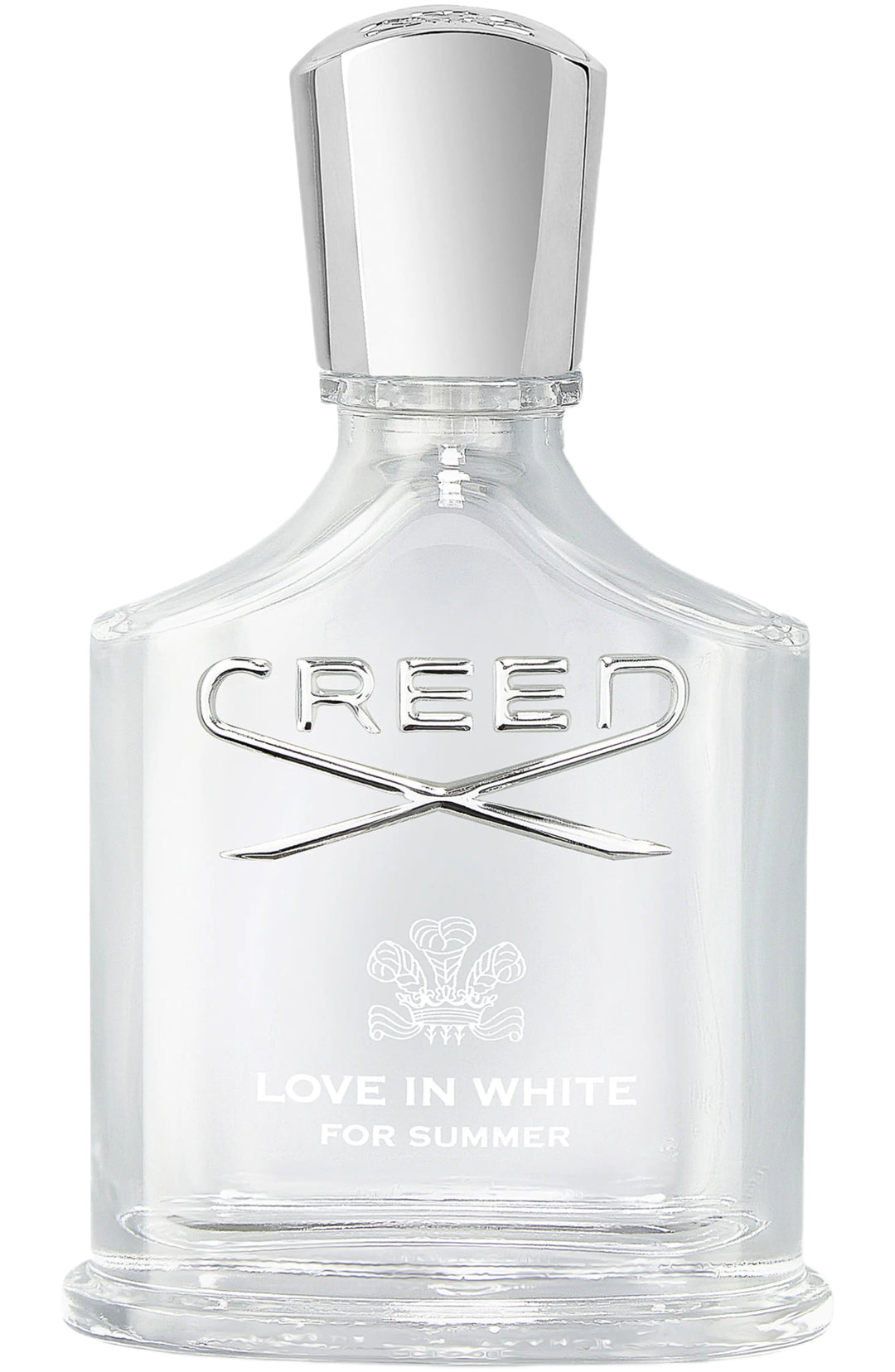 LOVE IN WHITE FOR SUMMER
