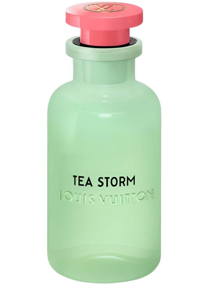 TEA STORM