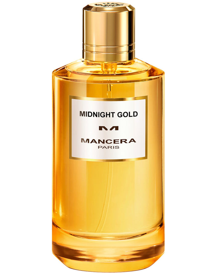 MIDNIGHT GOLD