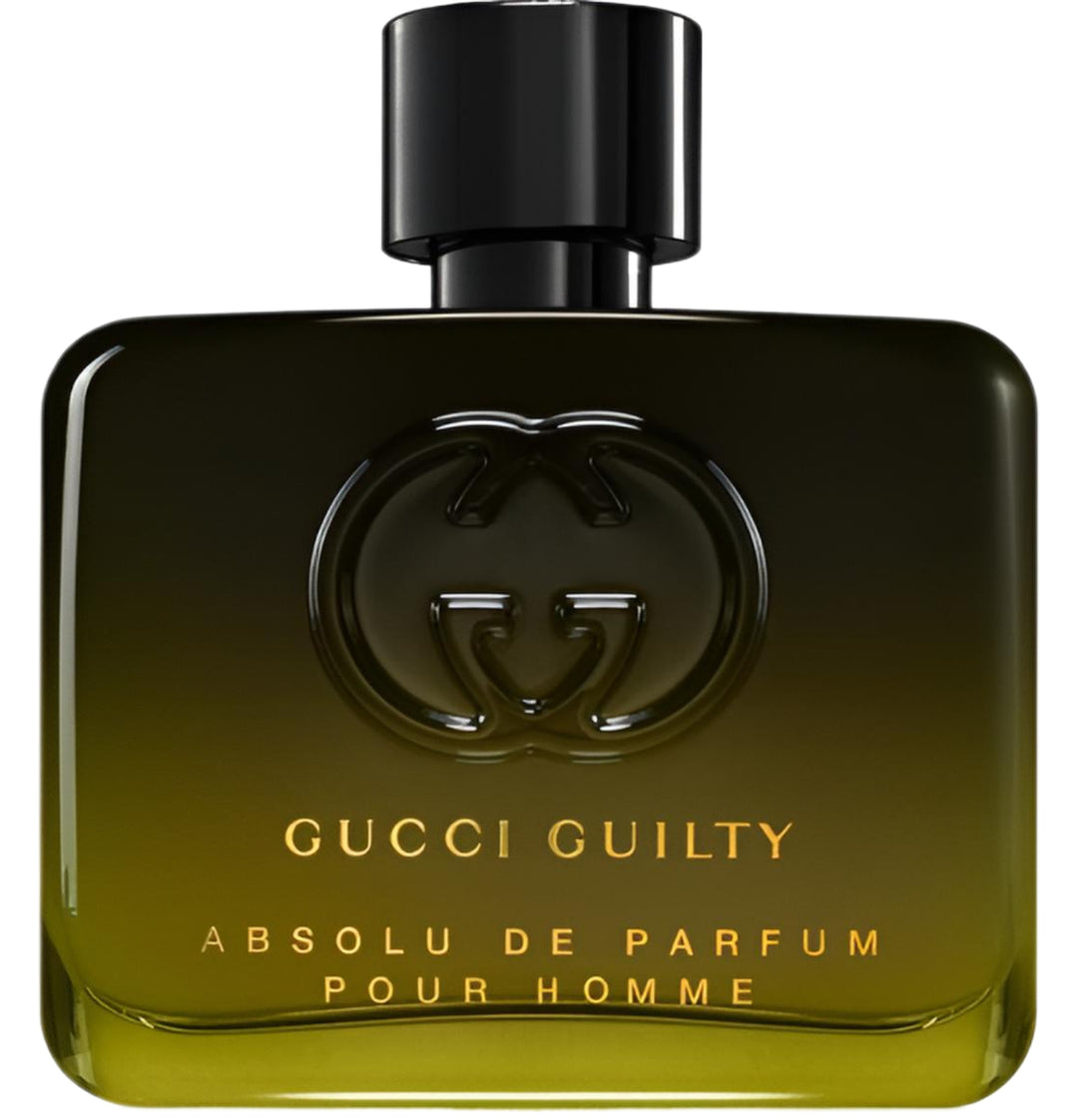 GUCCI GUILTY ABSOLU DE PARFUM