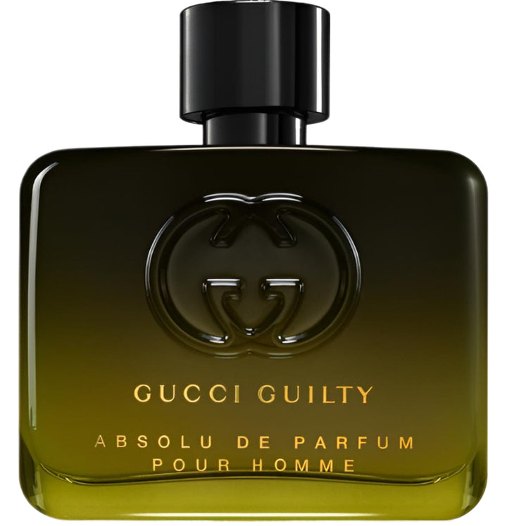 GUCCI GUILTY ABSOLU DE PARFUM