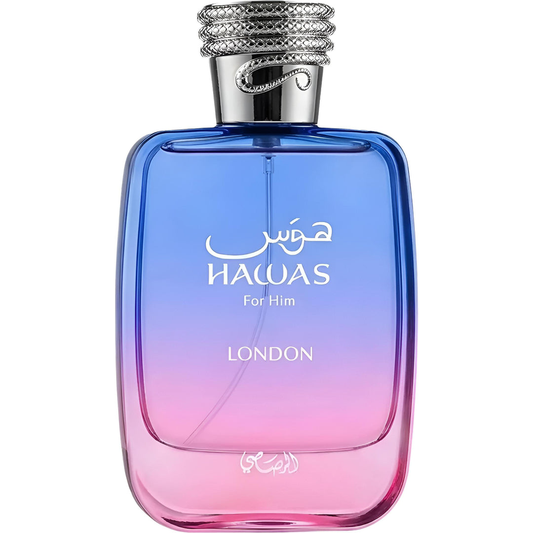 HAWAS LONDON