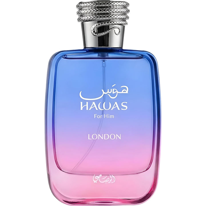 HAWAS LONDON