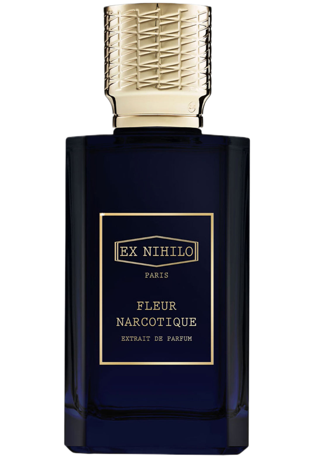 FLEUR NARCOTIQUE EXTRAIT