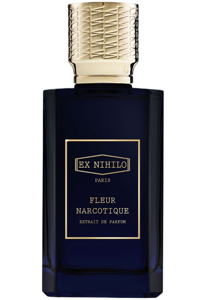 FLEUR NARCOTIQUE EXTRAIT