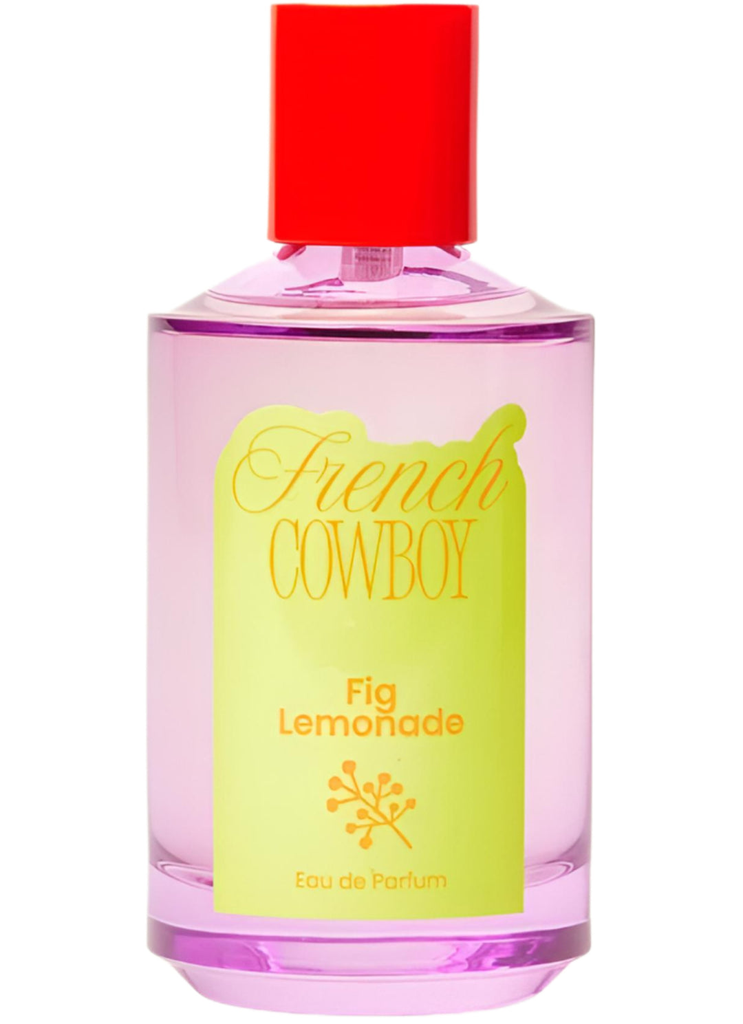 FIG LEMONADE